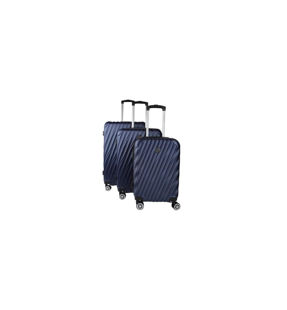 Lot de 3 Valises Swap