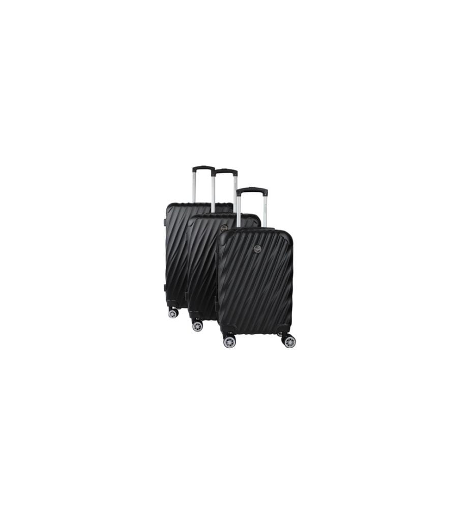 Lot de 3 Valises Swap