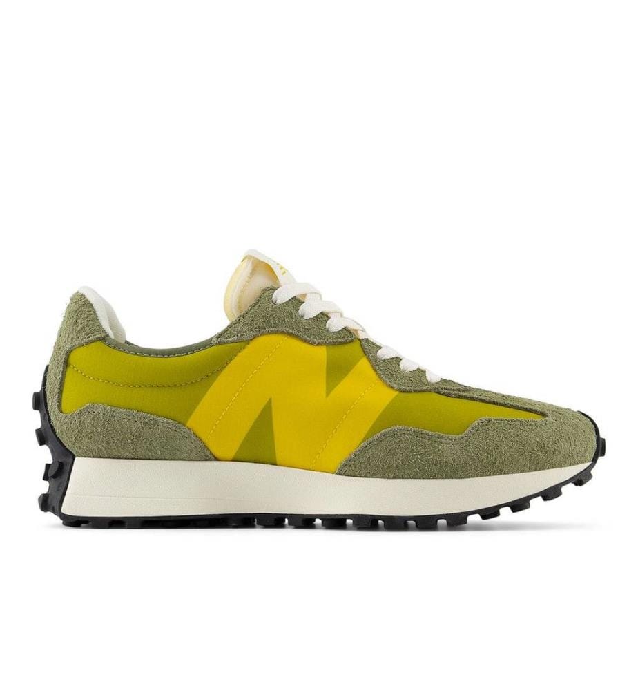 Baskets U327 - 3 Coloris