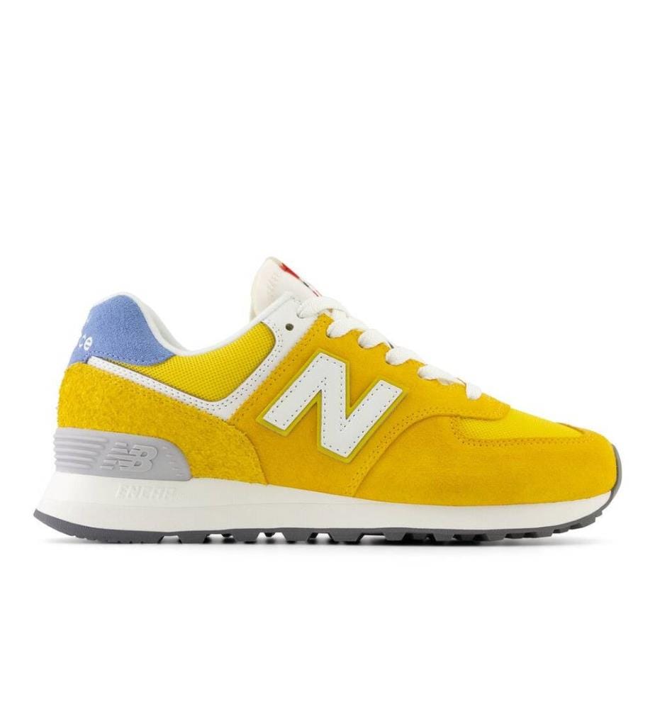 Baskets W574 - 3 Coloris