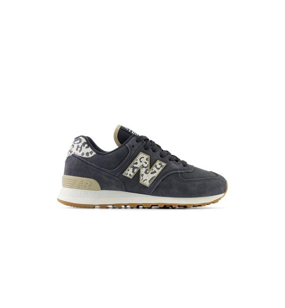 Baskets 574 pour Femme - Phantom