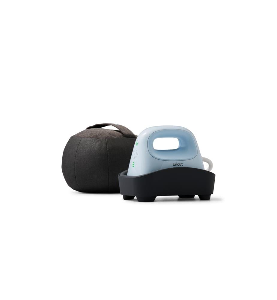 CRICUT - Presse de transfert Hat Press