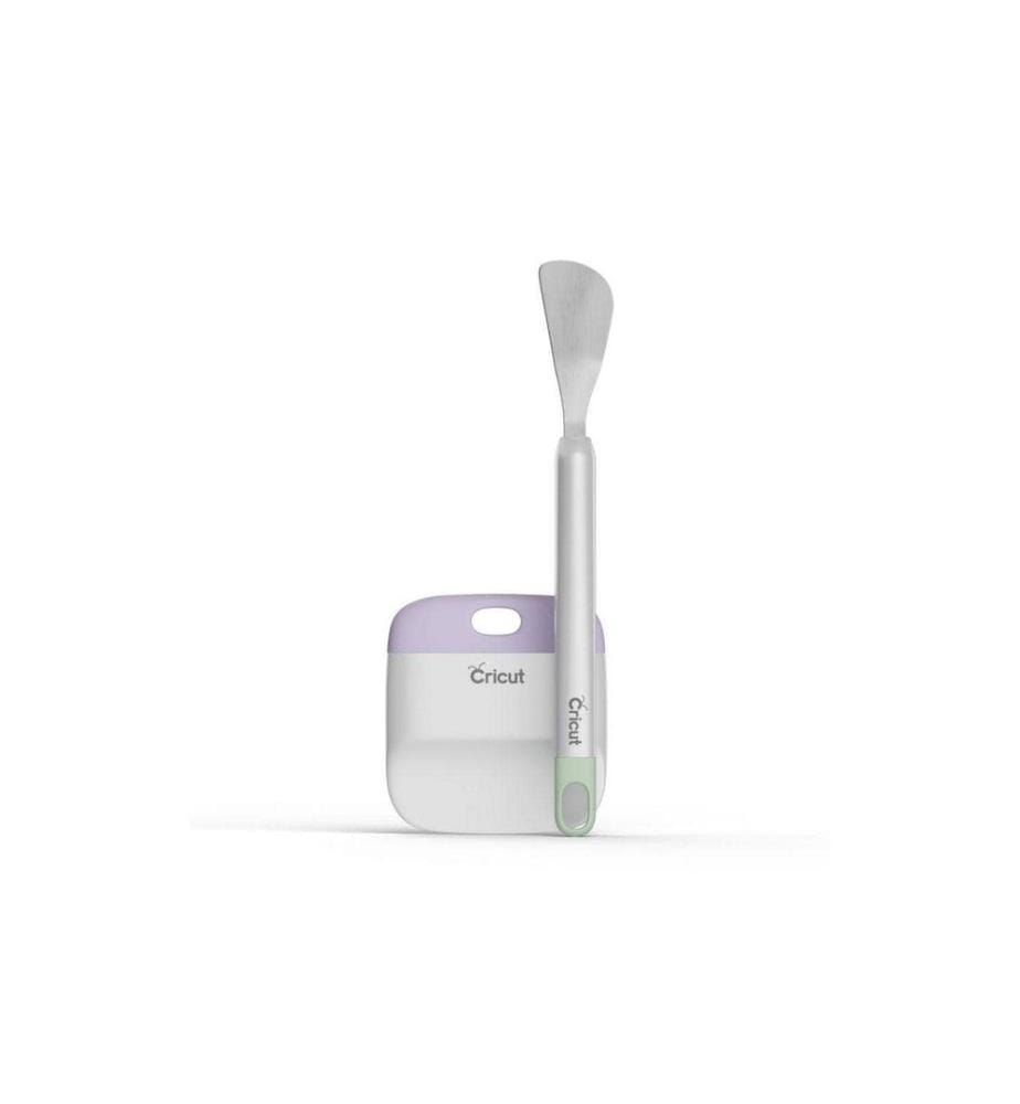 CRICUT - Outil Set Spatule et grattoir