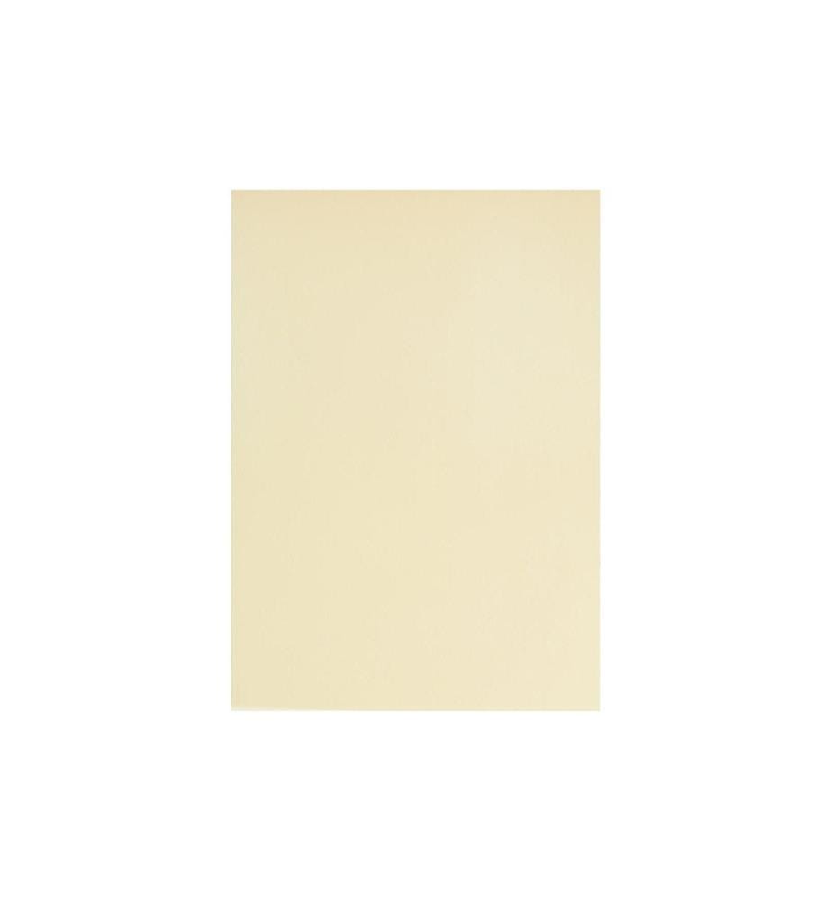 CREATIV COMPANY - Papier transparent Parchemin A4, 10 feuilles, nature