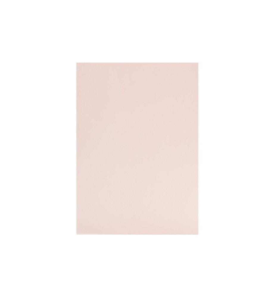 CREATIV COMPANY - Papier transparent Parchemin A4, 10 feuilles, Rose
