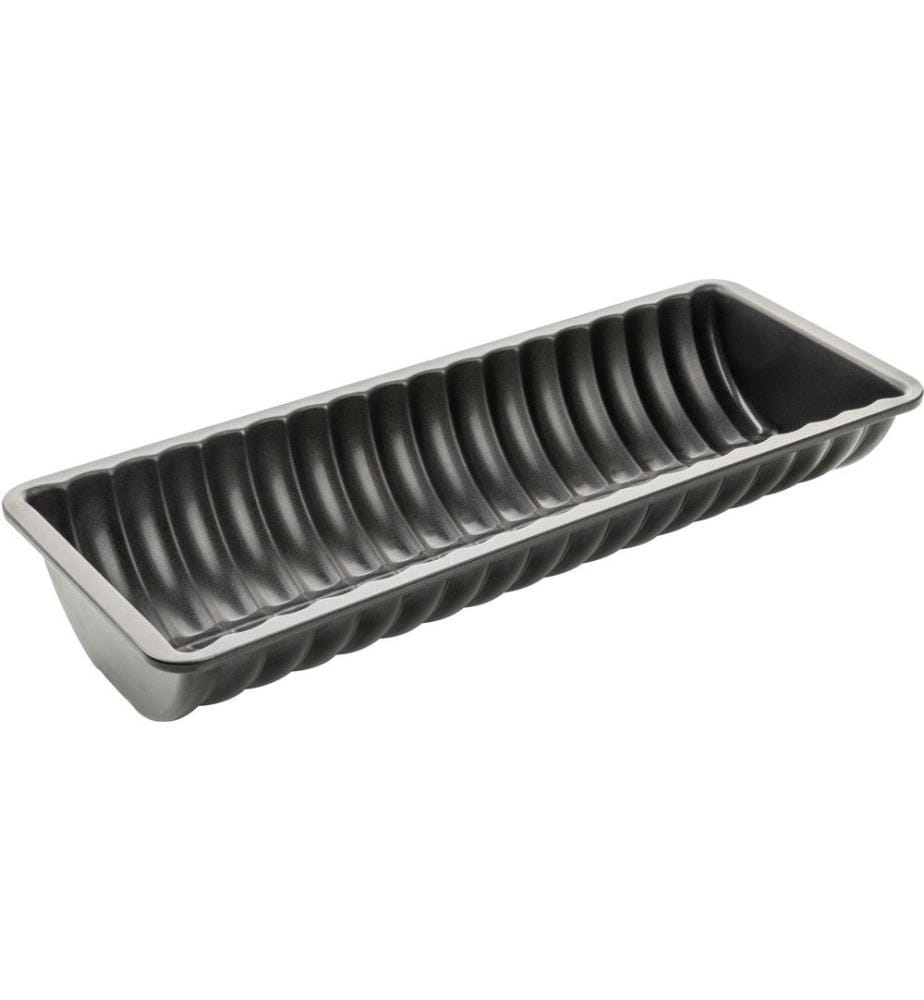 ZENKER - Moule à gâteau Black Metallic 30 cm