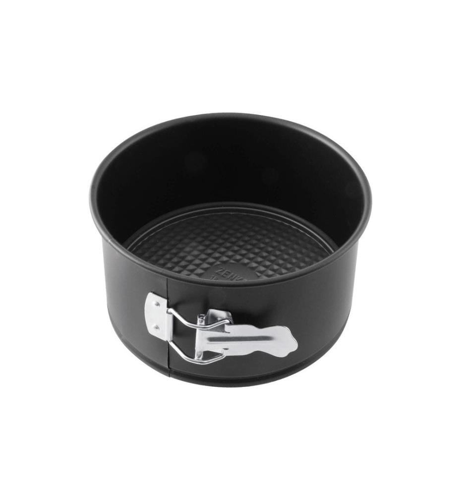 ZENKER - Moule à charnière Special  Countries Ø 18 cm