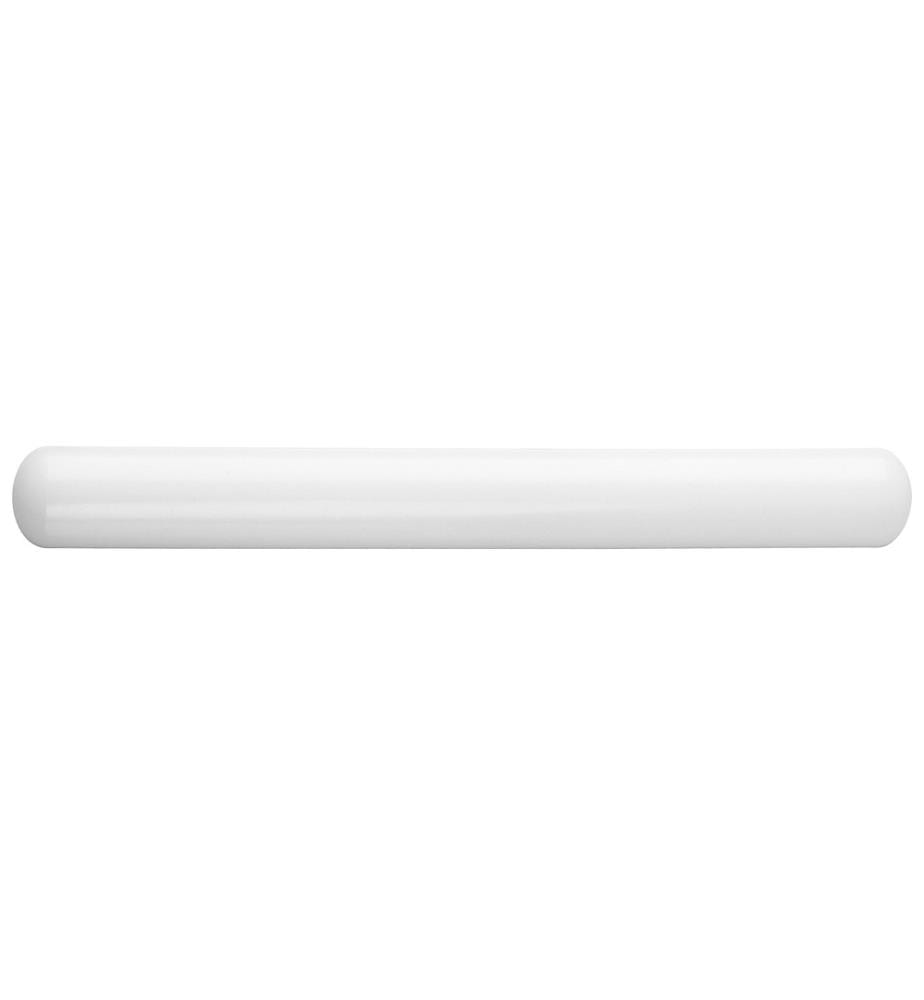 ZENKER - Rouleau laminoir Blanc