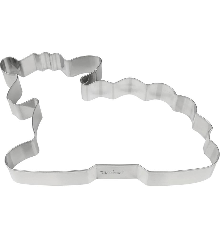 ZENKER - Cadre à pâtisserie/découpeur Agneau 200 x 135 x 26 mm