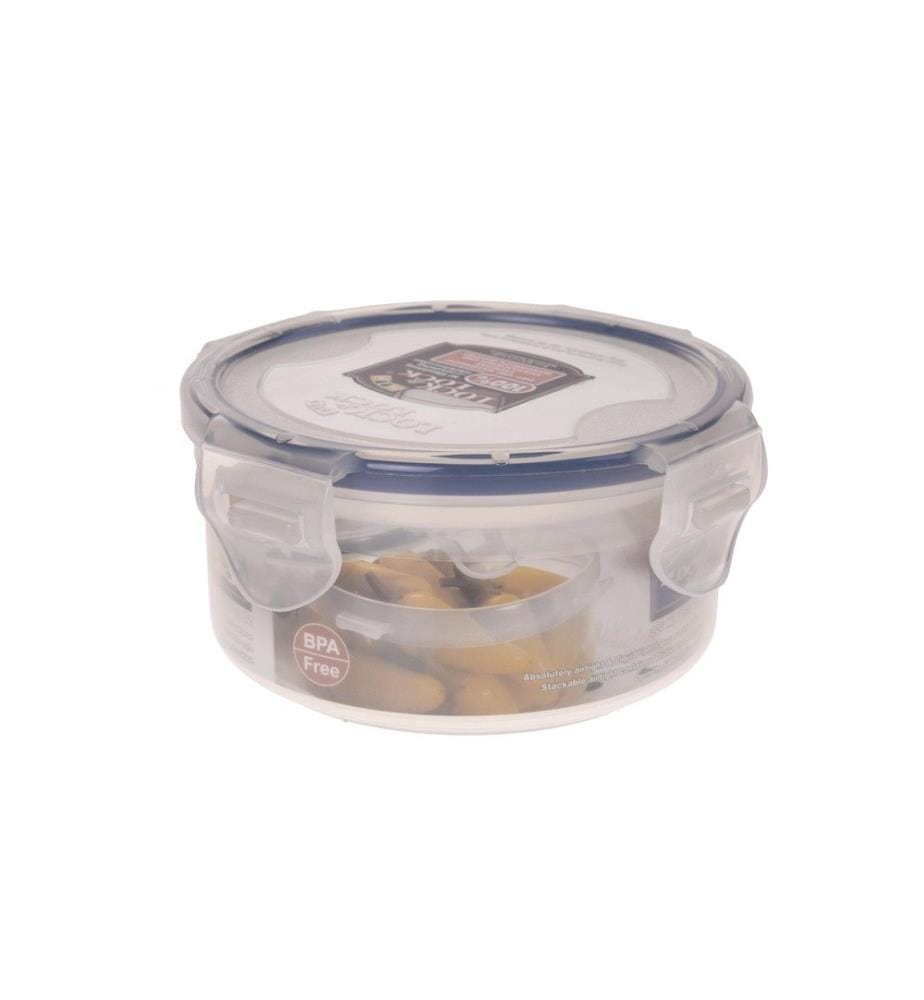 LOCK & LOCK - Boîte à provisions 0.3 l, Transparent
