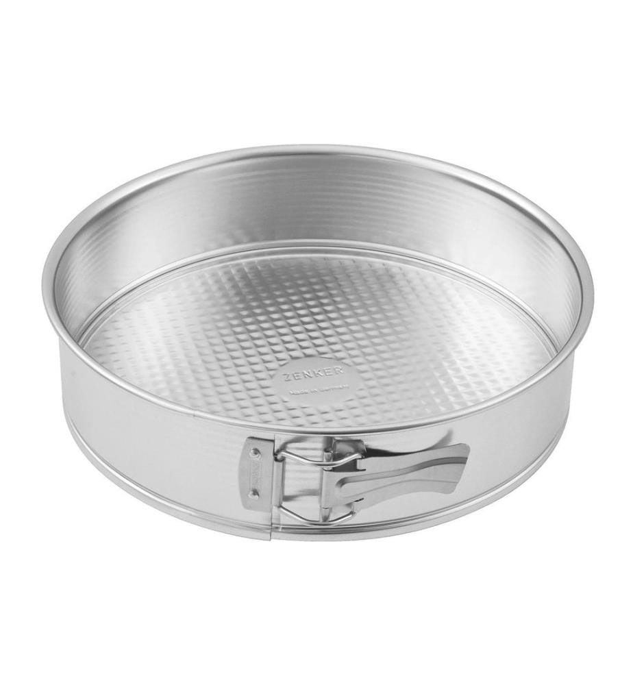 ZENKER - Moule à charnière 18 cm