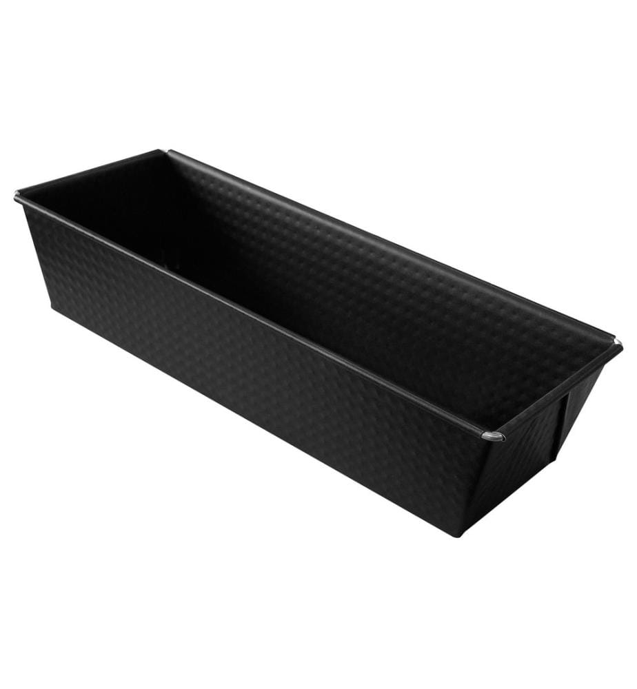ZENKER - Moule à gâteau Black Metallic 30 cm, ILAG Special