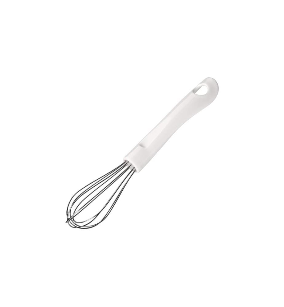 ZENKER - Fouet 20 cm, Blanc