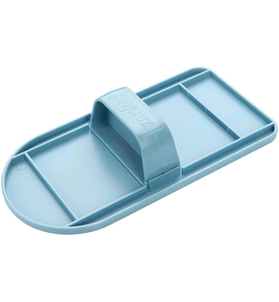 ZENKER - Corne Fondant Glätter Bleu