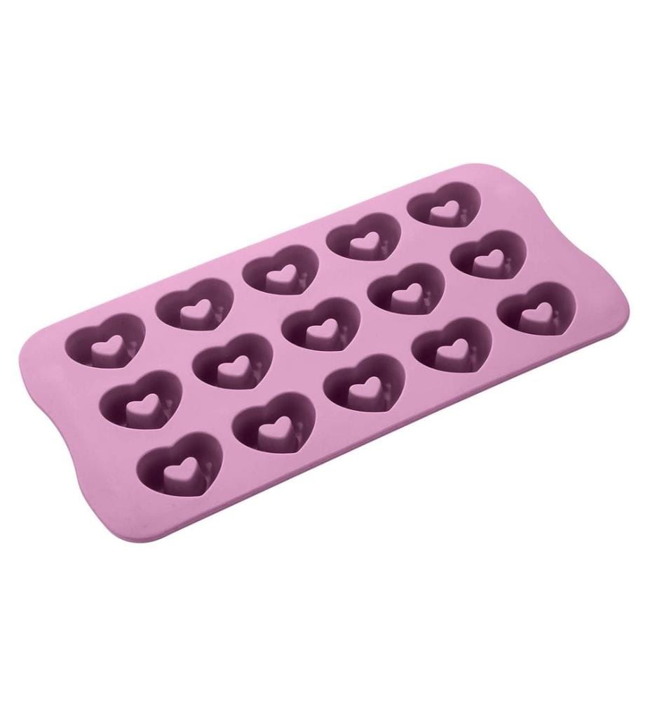 ZENKER - Moule pour pralines Cur
