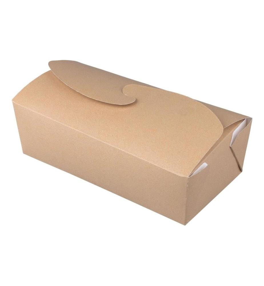 DEMMLER - Boîte à goûter 3 Pièce/s, Beige