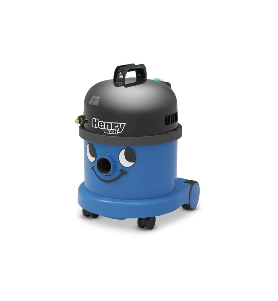 NUMATIC - Aspirateur à déchets humides et secs Henry CVC370