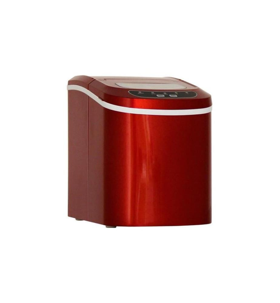 KIBERNETIK - Machine à glaçons EW12R 12 kg/24h