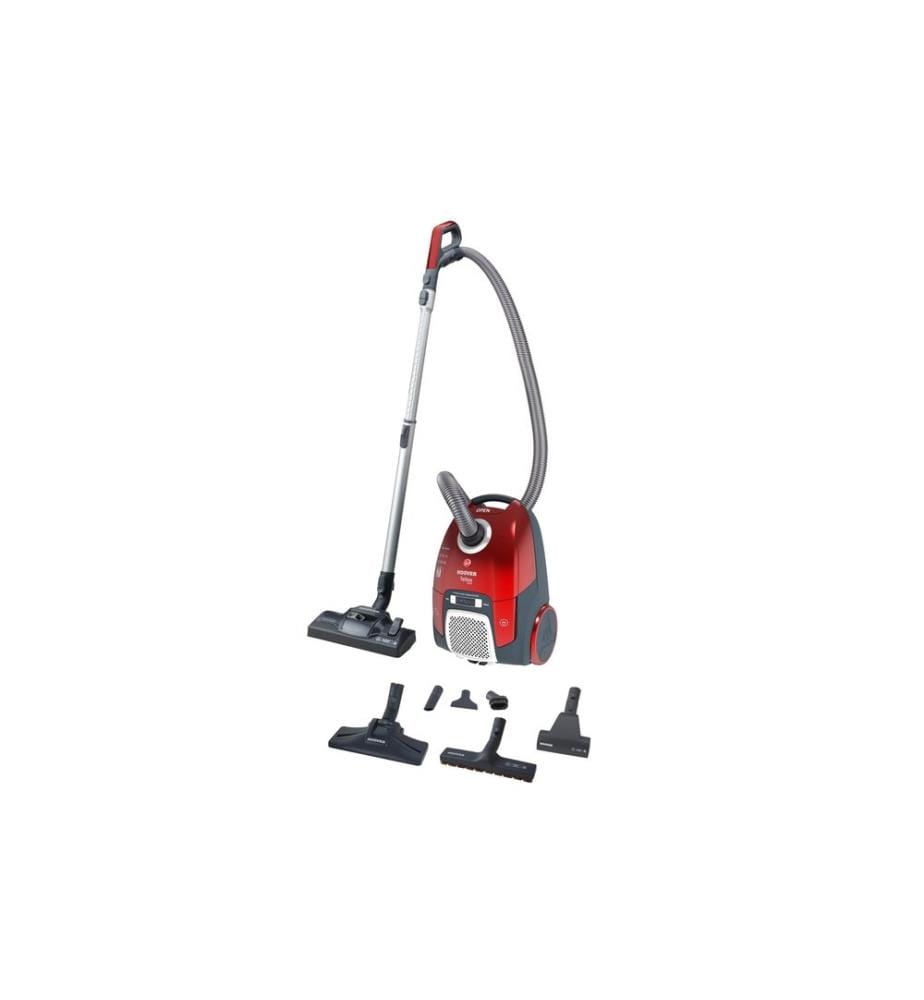 Hoover - Aspirateur traîneau TX61PET 021