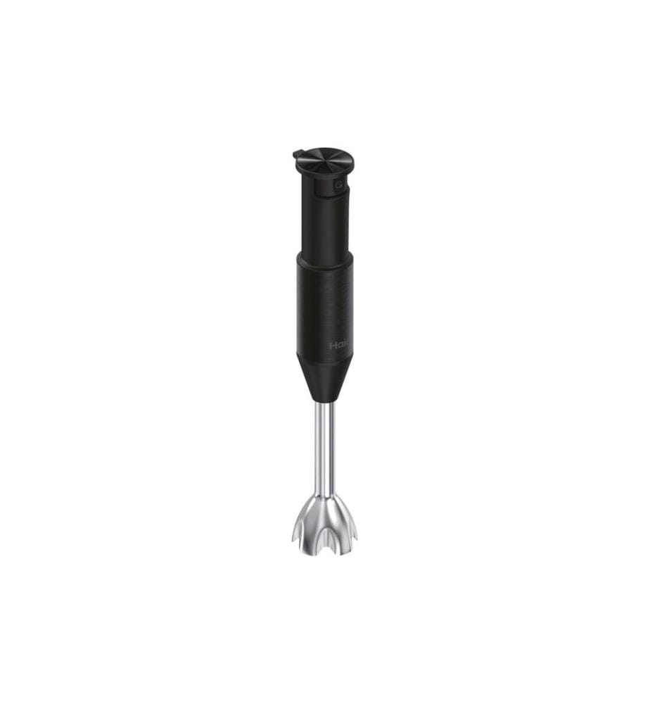 Haier - Mixeur plongeant I-Master Serie 5 HHB5B5 021 Noir