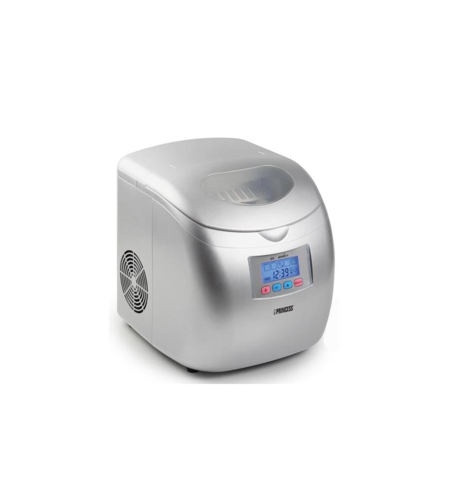 PRINCESS - Machine à glaçons 10 kg/24h