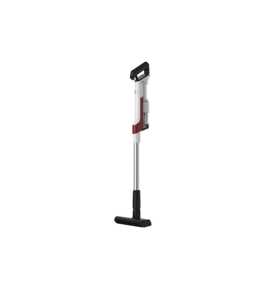 Hoover - Aspirateur à main/manche sans fil HF202H 011 Rouge/Blanc