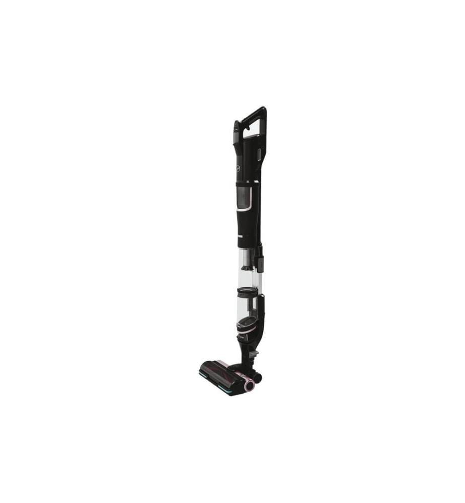 Hoover - Aspirateur à main/manche sans fil HFX10P 011 Urban Black