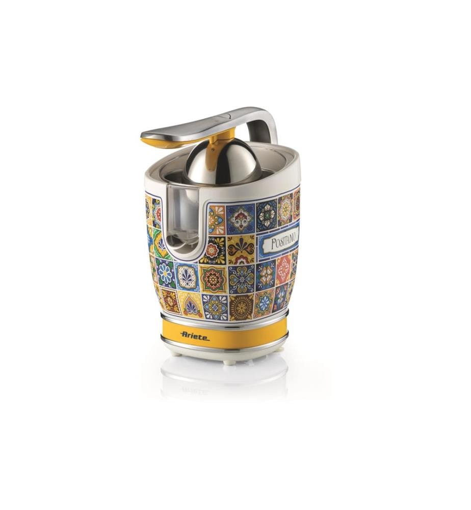ARIETE - Presse-fruits Positano ARI-413-POS Jaune