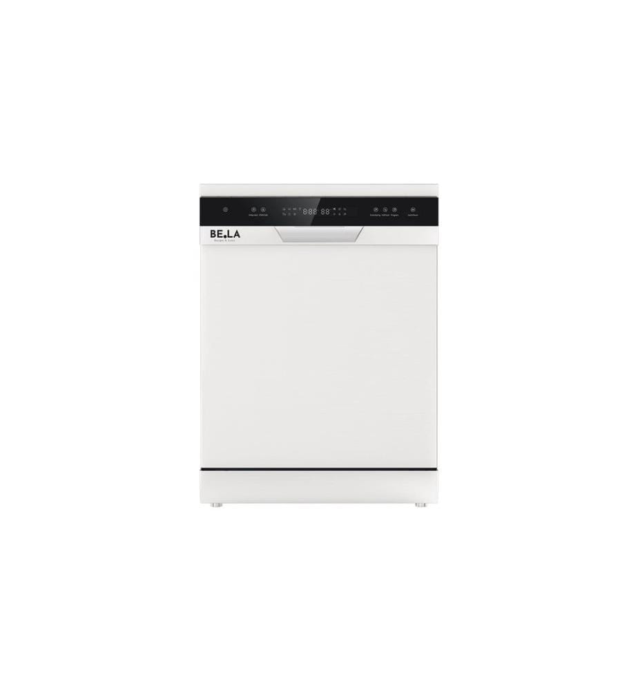 Berger Lanz - Lave-vaisselle GS1260C-F