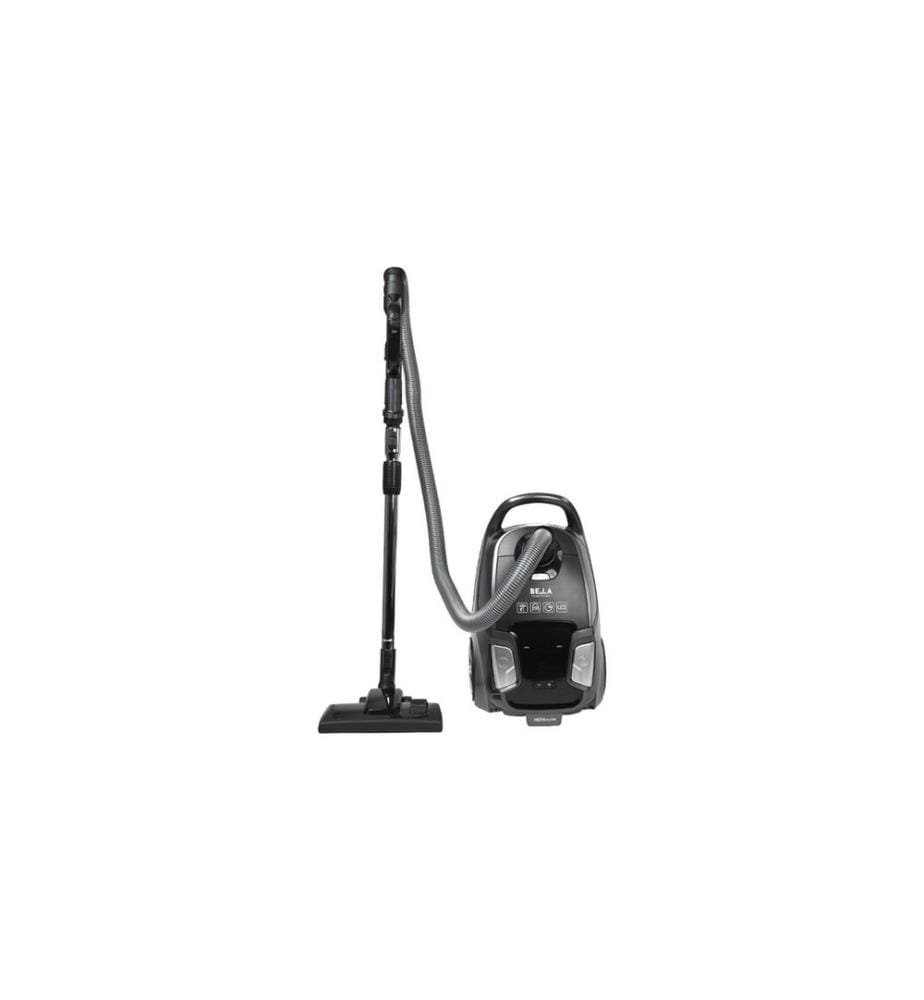 Berger Lanz - Aspirateur traîneau SSBS Noir