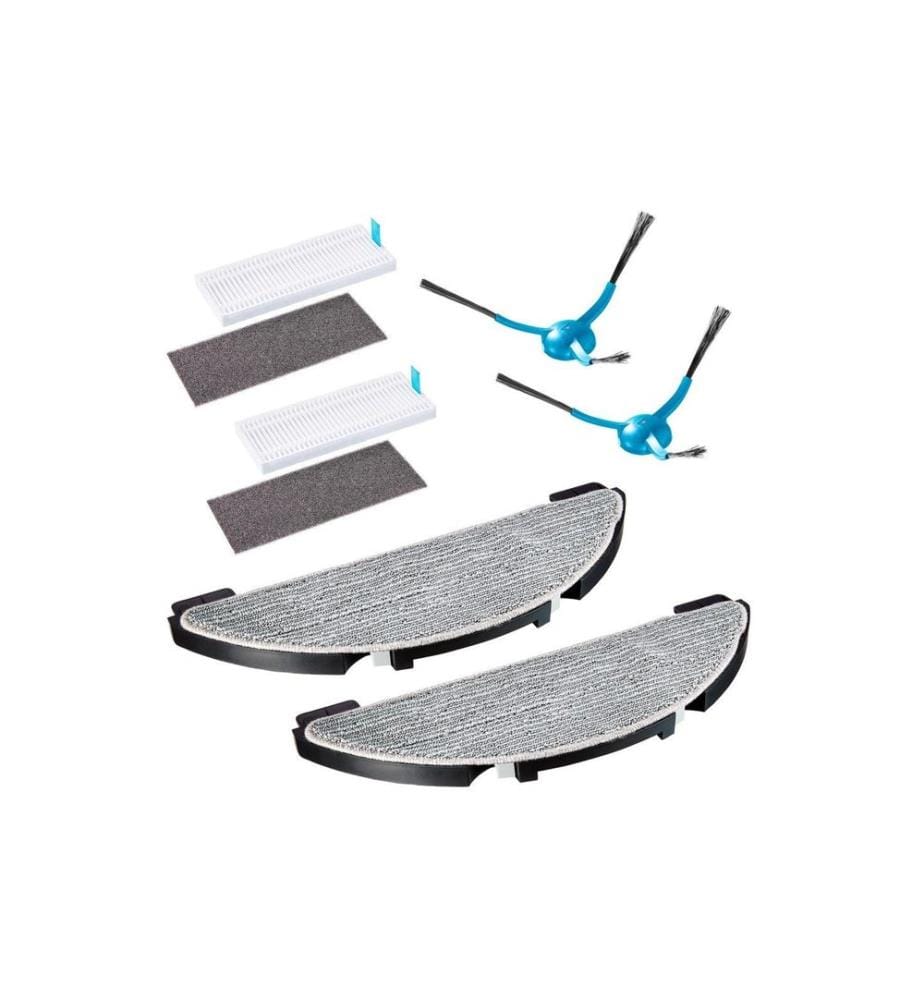 MEDION - Kits de rechange pour MD 11415, 6 pièces
