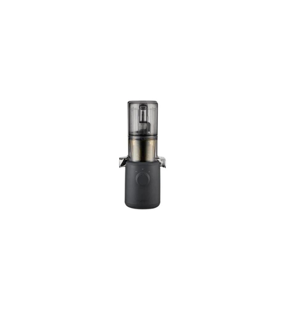 Hurom - Slow Juicer H310A Anthracite