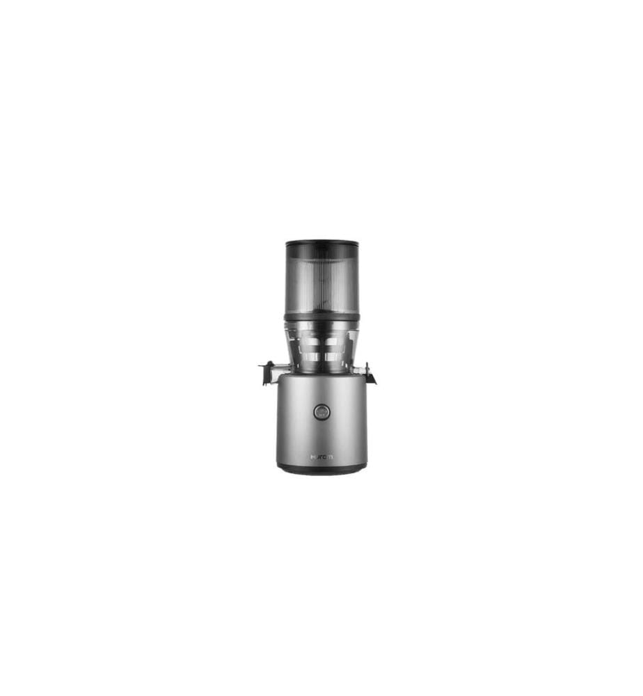 Hurom - Slow Juicer H320N Titanium Grey