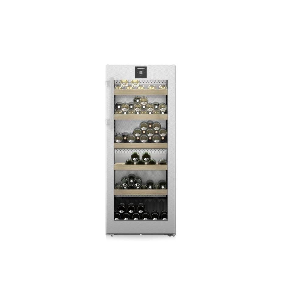 Liebherr - Armoire de mise en température des vins WPsd 4652 Vinidor