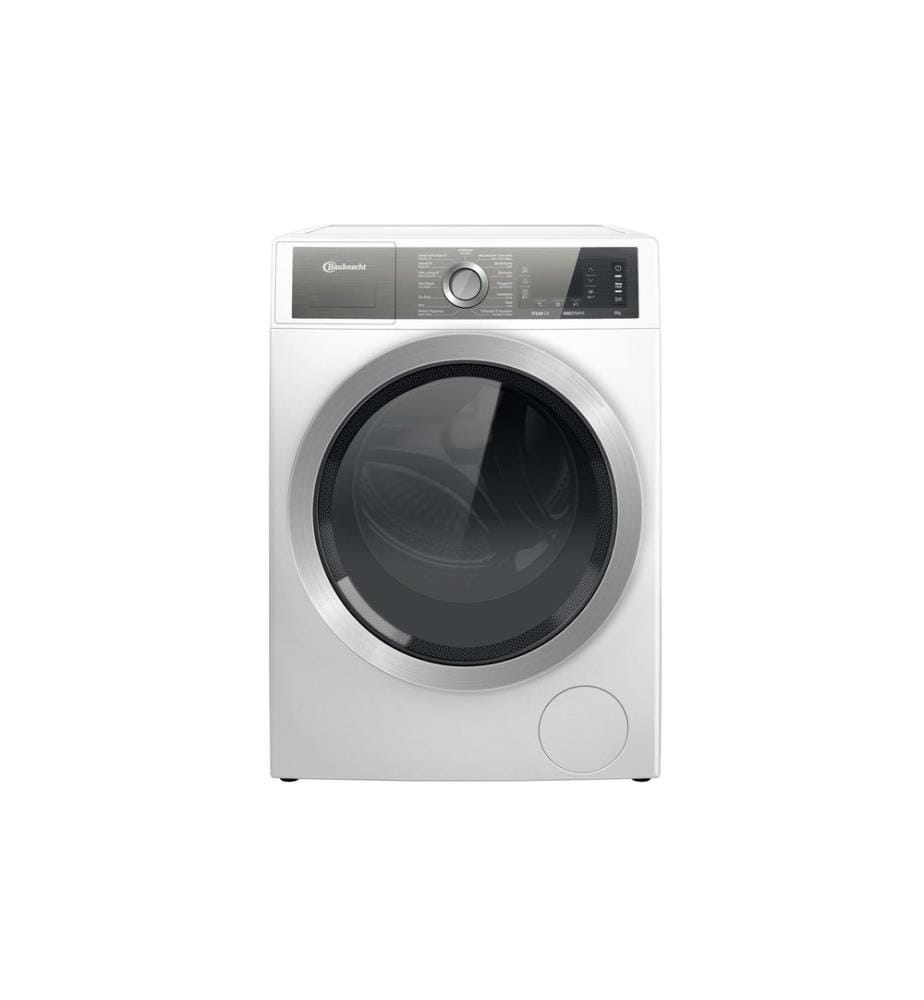 Bauknecht - Machine à laver B6 W845WB CH Gauche