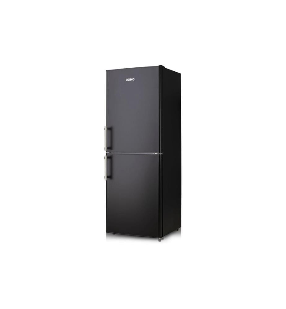 Domo Réfrigérateur congélateur DO91306C Droite/Changeable