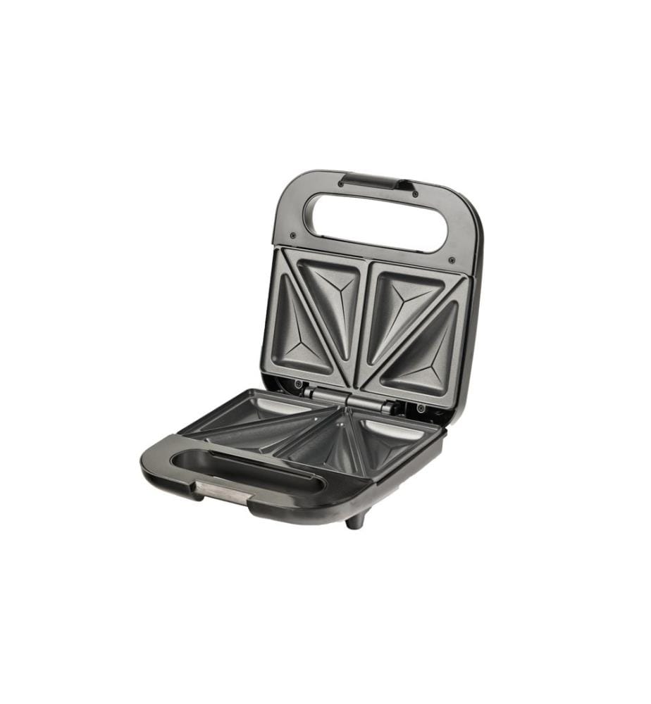 ROTEL - Appareils à croque-monsieur U136CH3 750 W