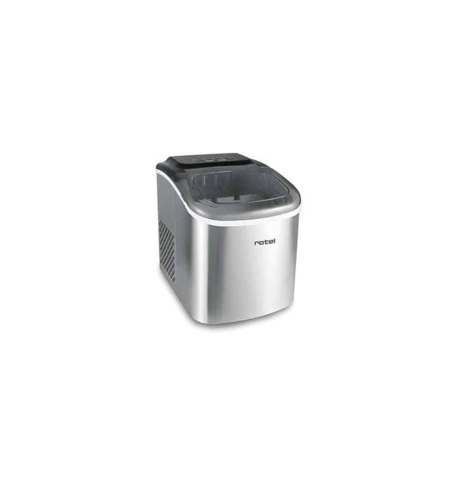 ROTEL - Machine à glaçons 12 kg/24h