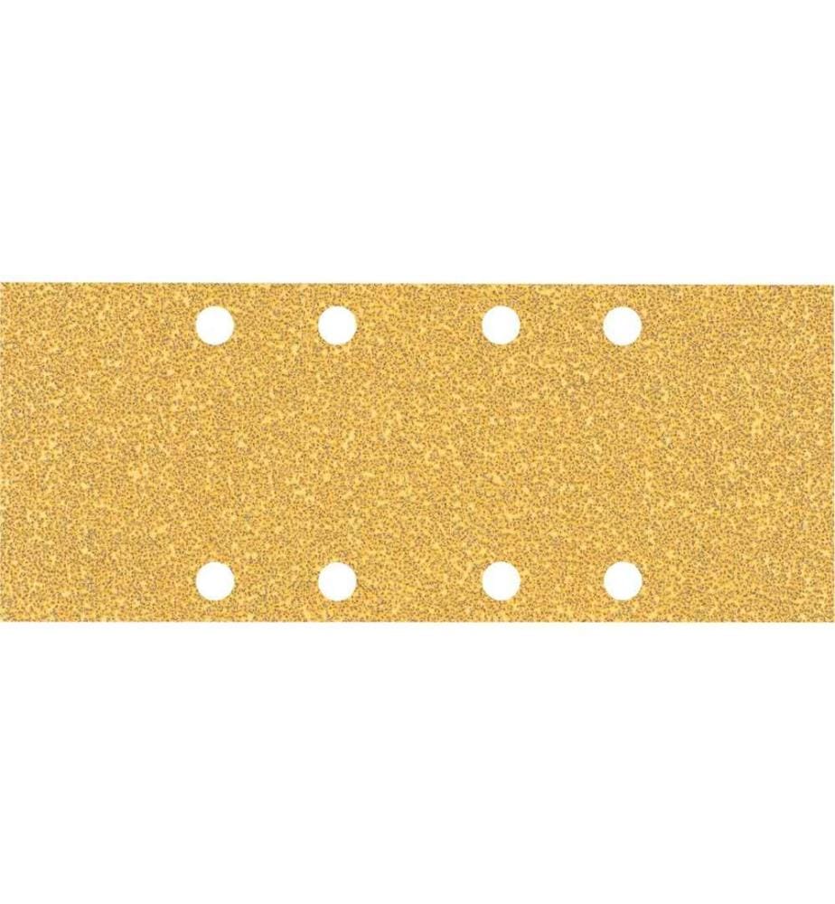 BOSCH - Professional Papier de verre EXPERT C470, 93 x 230 mm, G 40, 10 pcs.