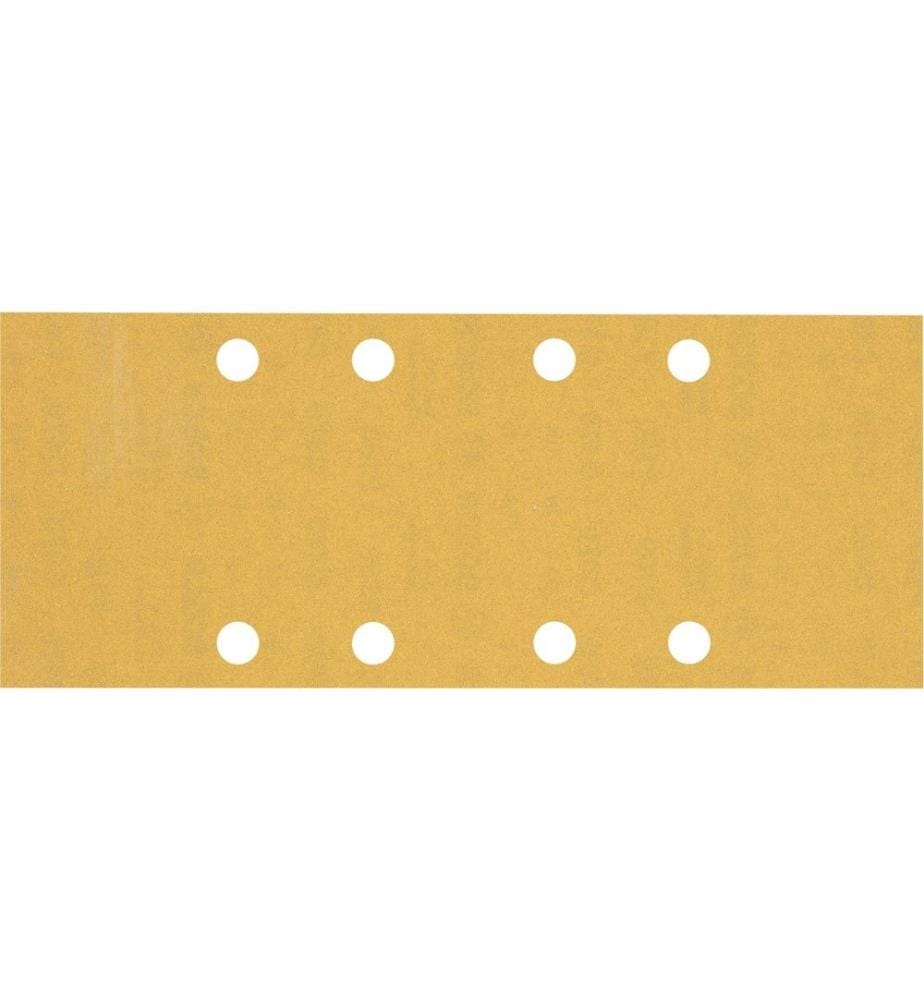 BOSCH - Professional Papier de verre EXPERT C470, 93 x 230 mm, G 180, 10 pcs.