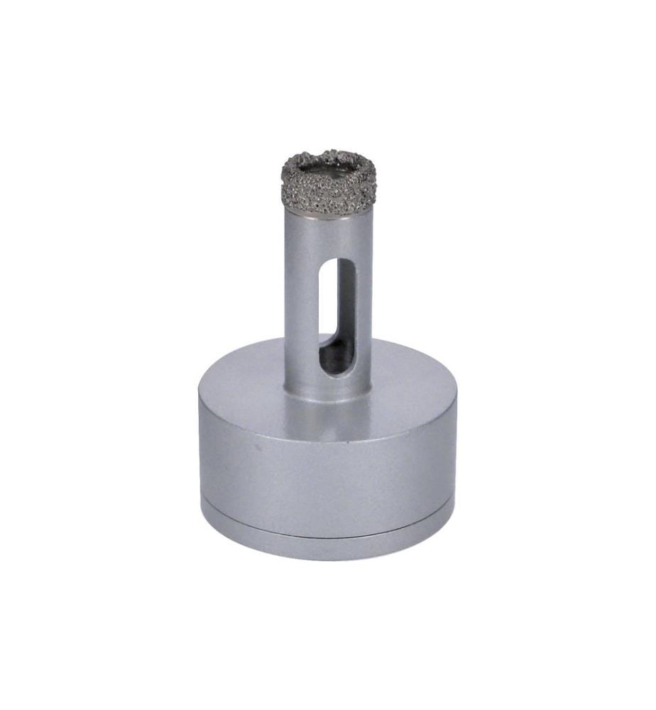 BOSCH - Professional Forage à sec au diamant X-LOCK 14 x 30 mm