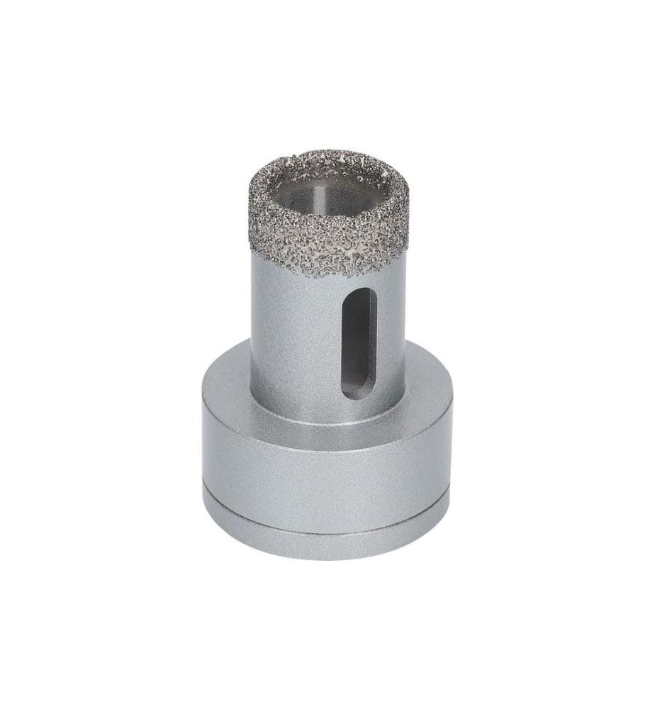 BOSCH - Professional Forage à sec au diamant X-LOCK 25 x 35 mm