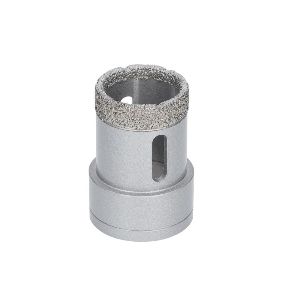 BOSCH - Professional Forage à sec au diamant X-LOCK 35 x 35 mm
