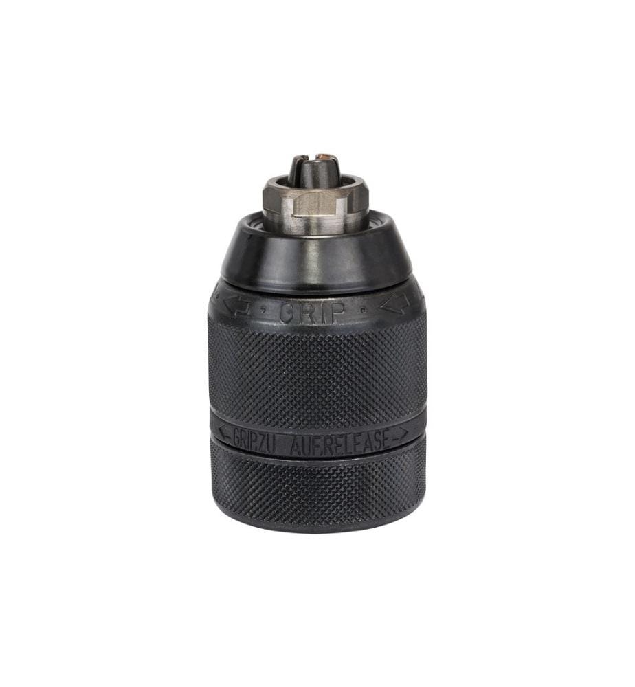 BOSCH - Professional Mandrin à serrage rapide Jusqu'à 13 mm