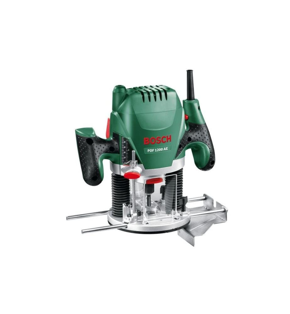 BOSCH - Défonceuse POF 1200 AE