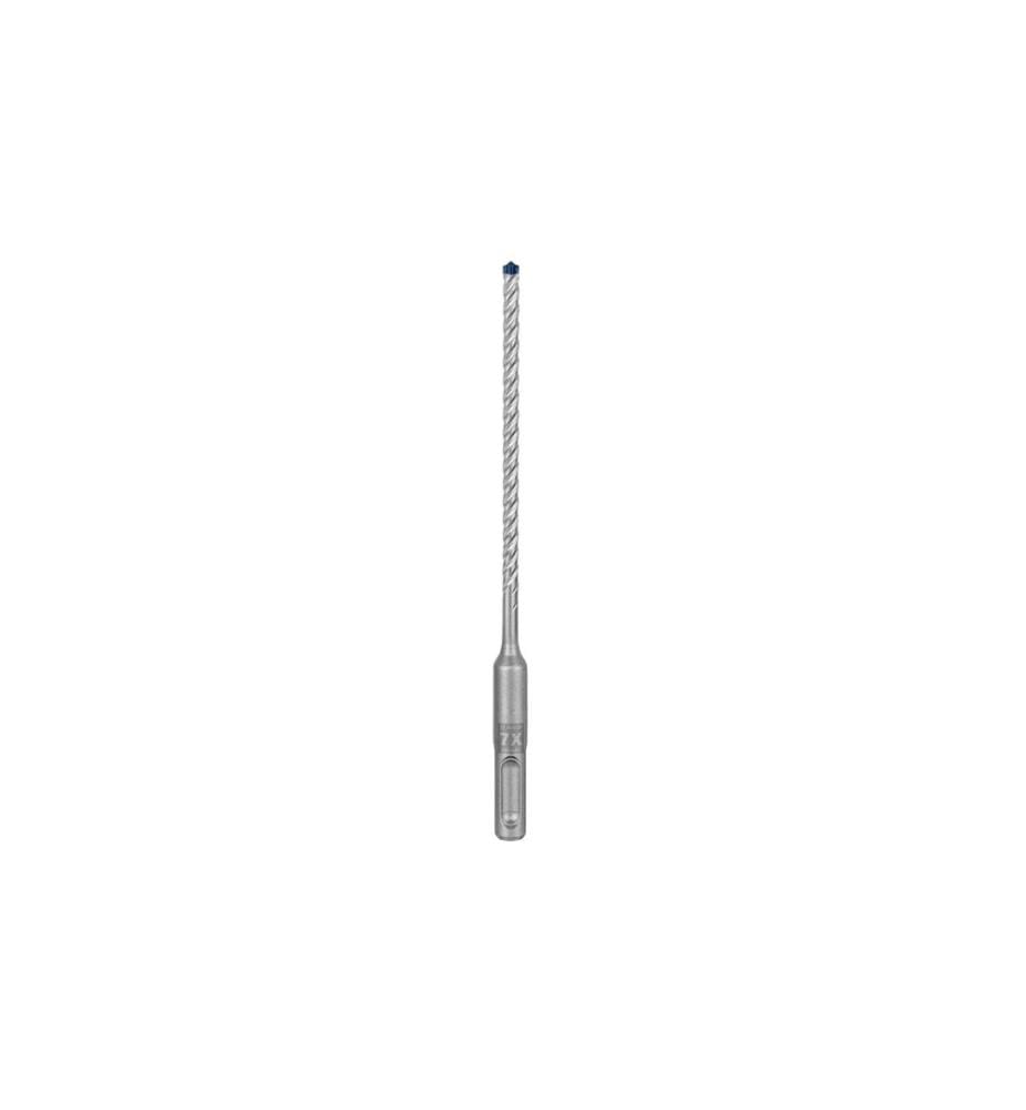 BOSCH - Professional Foret marteau EXPERT SDS plus-7X, 5 x 100 x 165 mm