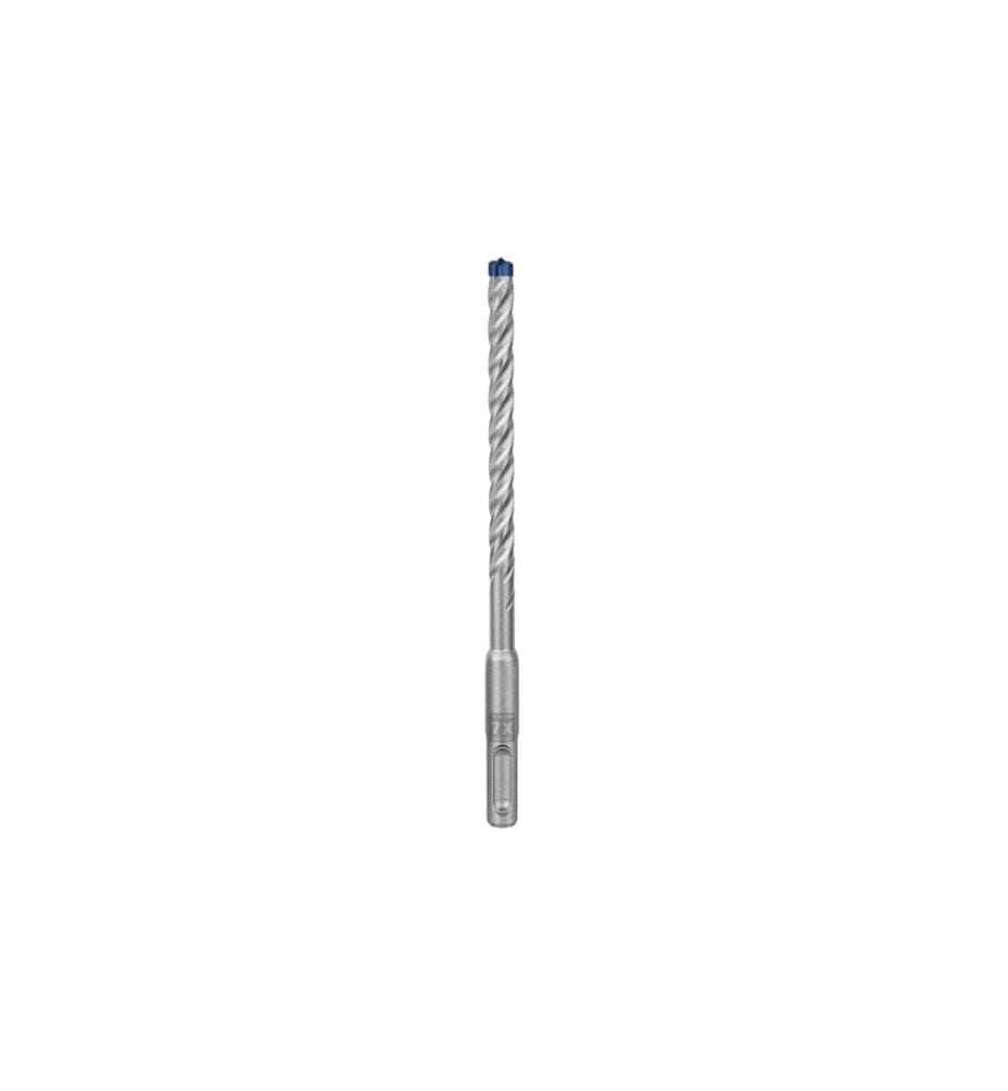 BOSCH - Professional Foret marteau EXPERT SDS plus-7X, 8 x 100 x 165 mm