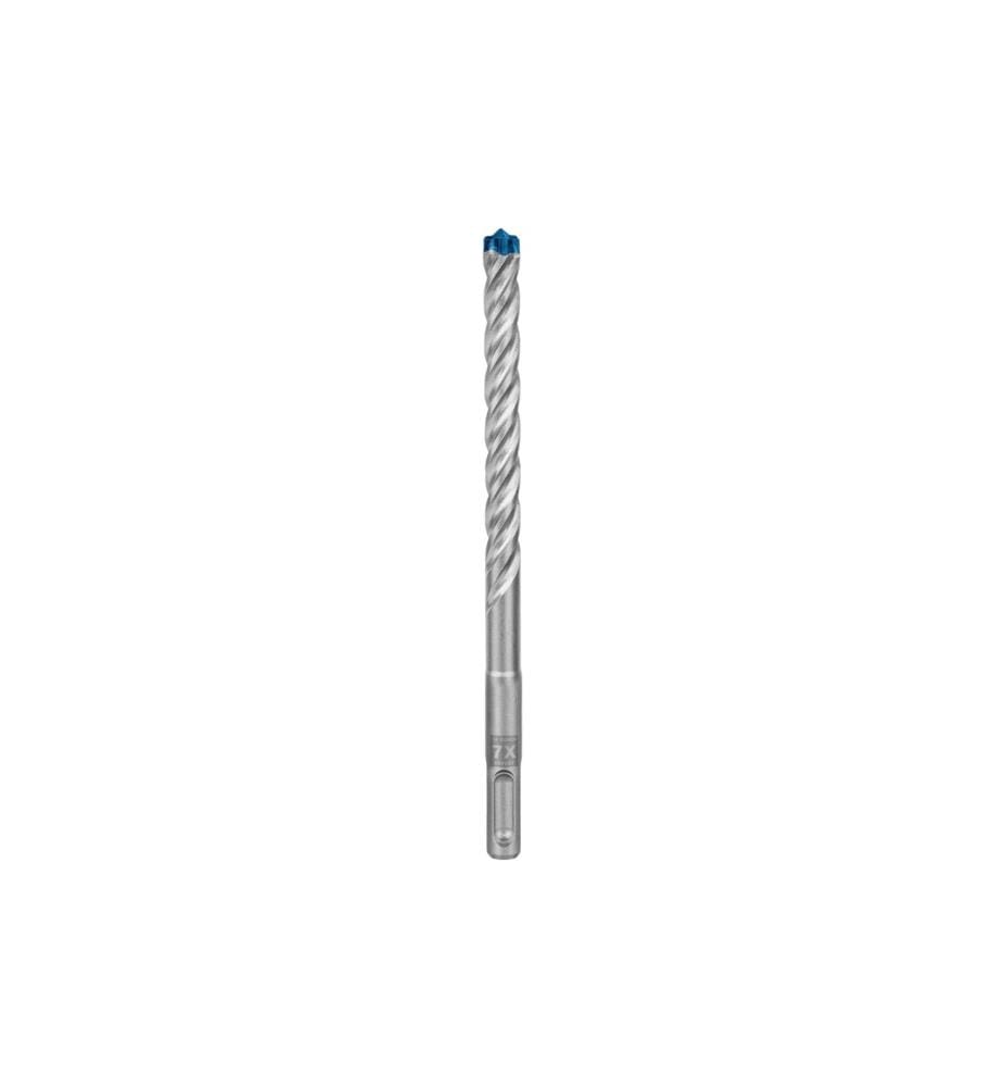 BOSCH - Professional Foret marteau EXPERT SDS plus-7X, 10 x 100 x 165 mm