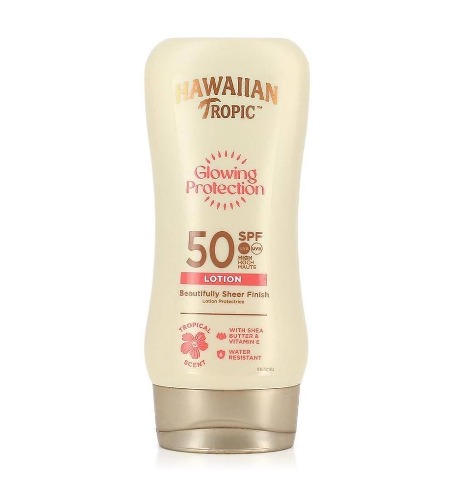 Lotion Solaire Satin Protection SPF50 - 180 ml