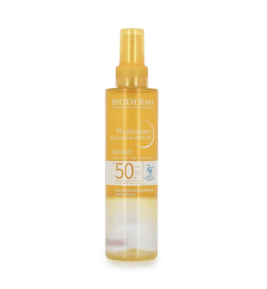 Lotion Solaire Photoderm ANTI-OX SPF50 - 150 ml